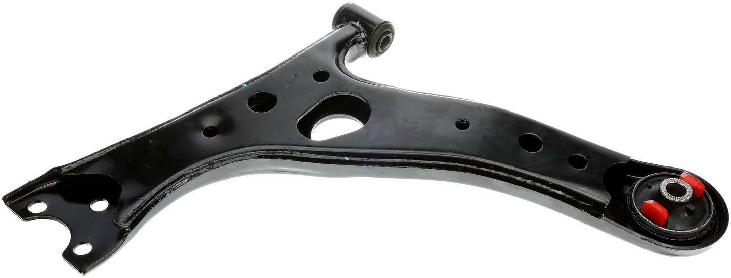 Dorman - OE Solutions Suspension Control Arm with Precision-Engineered for 2003 Toyota RAV4 520-436