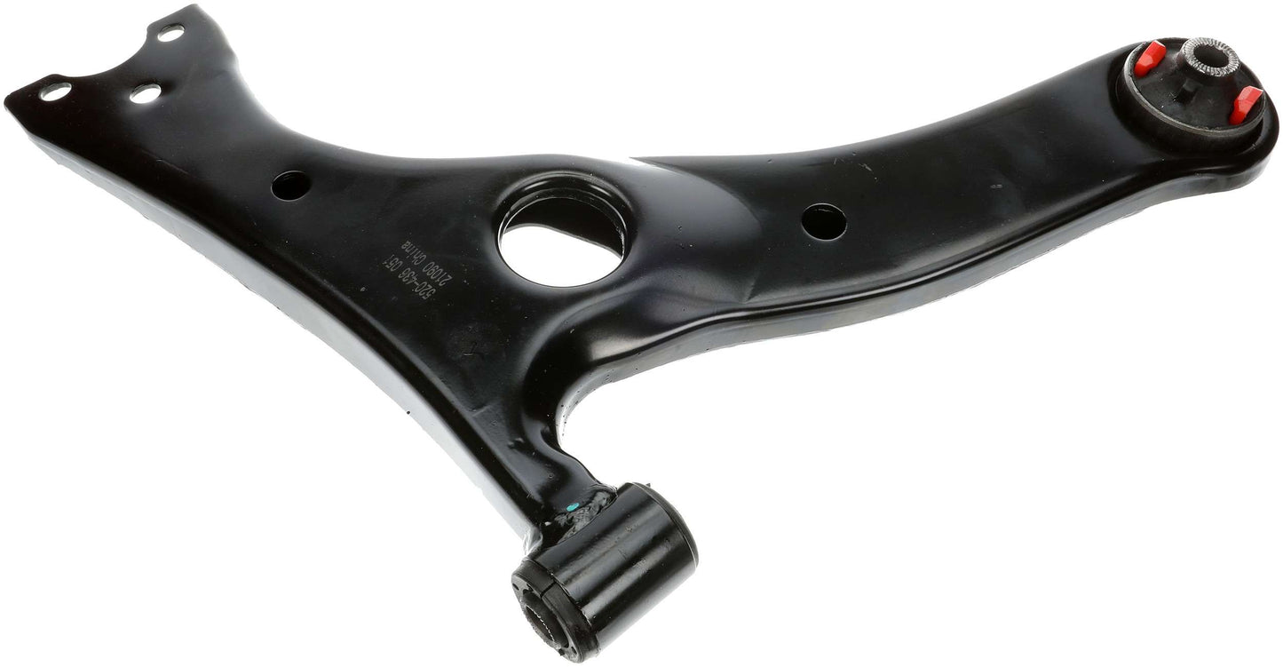Dorman - OE Solutions Suspension Control Arm with Precision-Engineered for 2003 Toyota RAV4 520-436