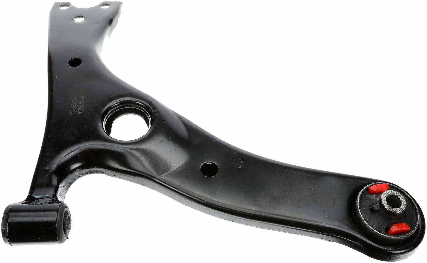Dorman - OE Solutions Suspension Control Arm with Precision-Engineered for 2003 Toyota RAV4 520-436
