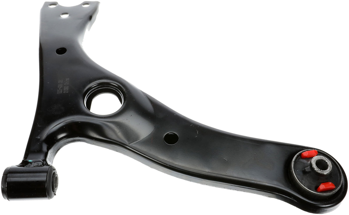 Dorman - OE Solutions Suspension Control Arm with Precision-Engineered for 2003 Toyota RAV4 520-436