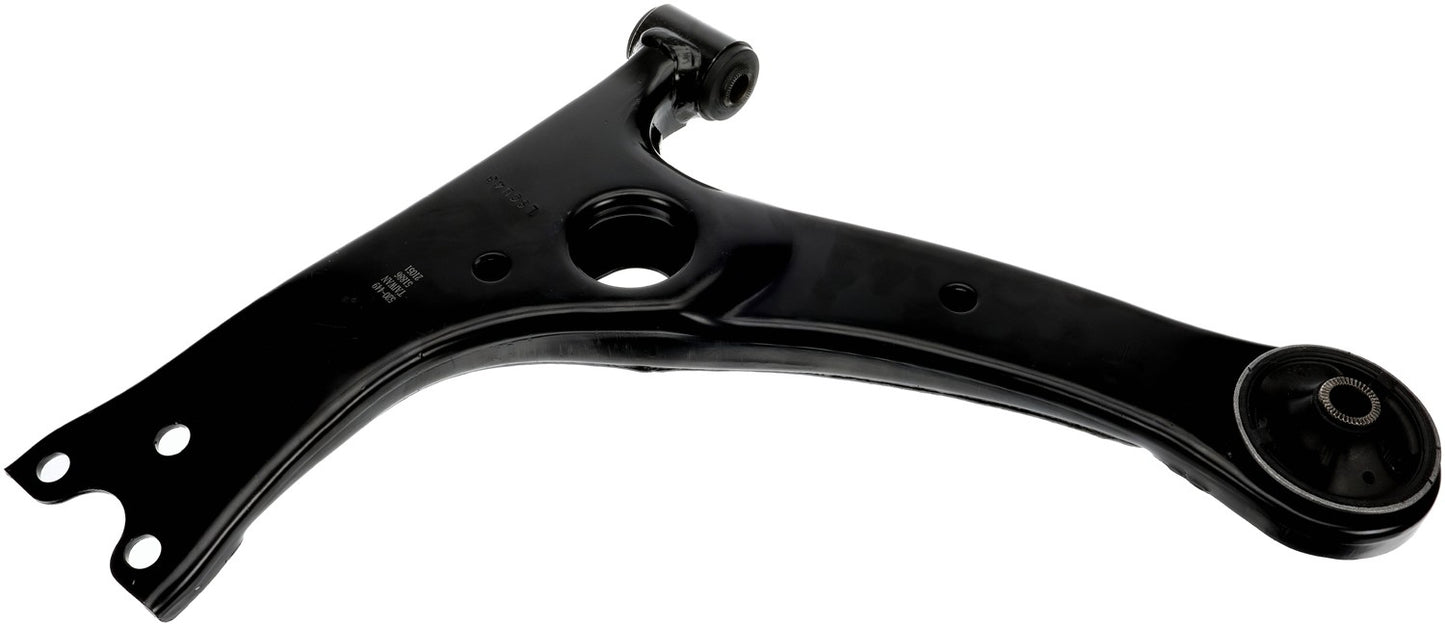 Dorman - OE Solutions Suspension Control Arm for 2008-03 Pontiac Vibe 2010-05 Scion TC 2008-03 Toyota Corolla 2008-03 Toyota Matrix 2008-03 520-449