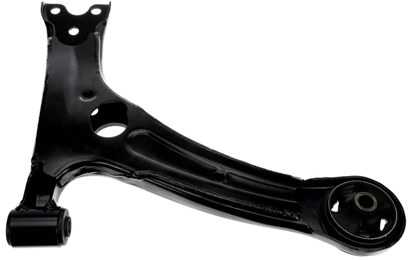Dorman - OE Solutions Suspension Control Arm for 2008-03 Pontiac Vibe 2010-05 Scion TC 2008-03 Toyota Corolla 2008-03 Toyota Matrix 2008-03 520-449