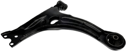 Dorman - OE Solutions Suspension Control Arm with Precision Fit for 2008-2009 Pontiac Vibe, 2010-2015 Scion TC, 2008-2009 Toyota Corolla, 2008-2009 Toyota Matrix 520-450