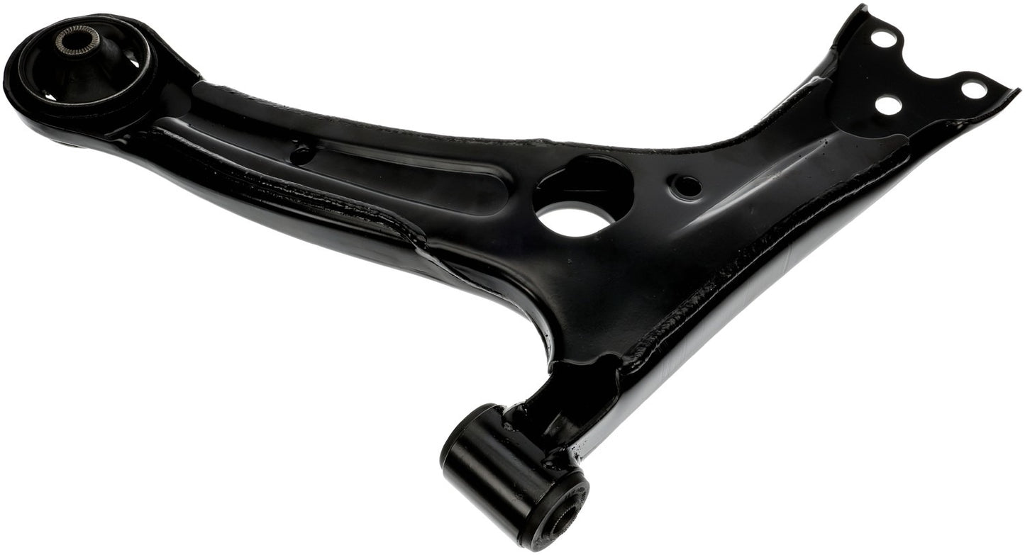 Dorman - OE Solutions Suspension Control Arm with Precision Fit for 2008-2009 Pontiac Vibe, 2010-2015 Scion TC, 2008-2009 Toyota Corolla, 2008-2009 Toyota Matrix 520-450