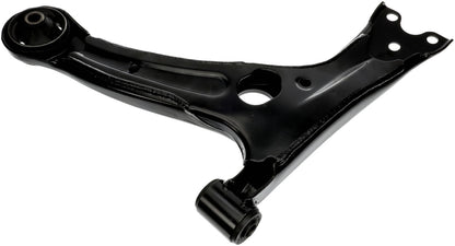 Dorman - OE Solutions Suspension Control Arm with Precision Fit for 2008-2009 Pontiac Vibe, 2010-2015 Scion TC, 2008-2009 Toyota Corolla, 2008-2009 Toyota Matrix 520-450
