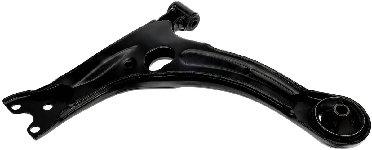 Dorman - OE Solutions Suspension Control Arm with Precision Fit for 2008-2009 Pontiac Vibe, 2010-2015 Scion TC, 2008-2009 Toyota Corolla, 2008-2009 Toyota Matrix 520-450