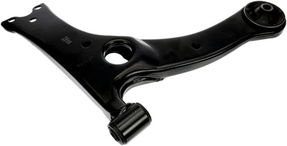 Dorman - OE Solutions Suspension Control Arm with Precision Fit for 2008-2009 Pontiac Vibe, 2010-2015 Scion TC, 2008-2009 Toyota Corolla, 2008-2009 Toyota Matrix 520-450