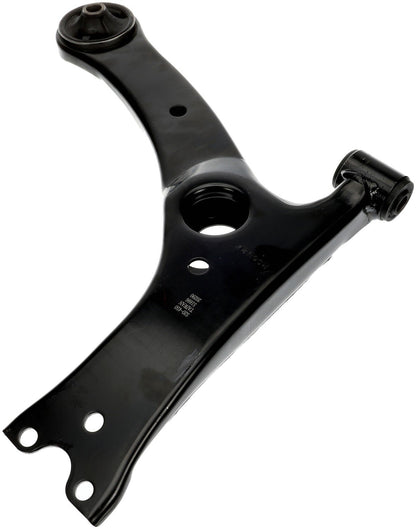 Dorman - OE Solutions Suspension Control Arm with Precision Fit for 2008-2009 Pontiac Vibe, 2010-2015 Scion TC, 2008-2009 Toyota Corolla, 2008-2009 Toyota Matrix 520-450