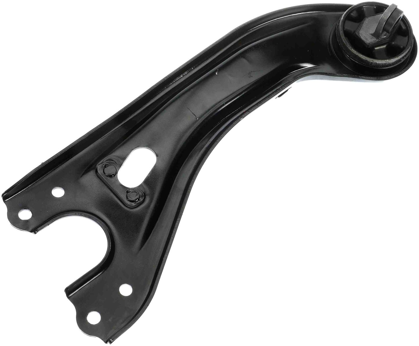 Dorman - OE Solutions Suspension Trailing Arm for 2015 Hyundai ix35 2015 Hyundai tucson 2015-11 Kia Sportage 2016-11 Part 520-453
