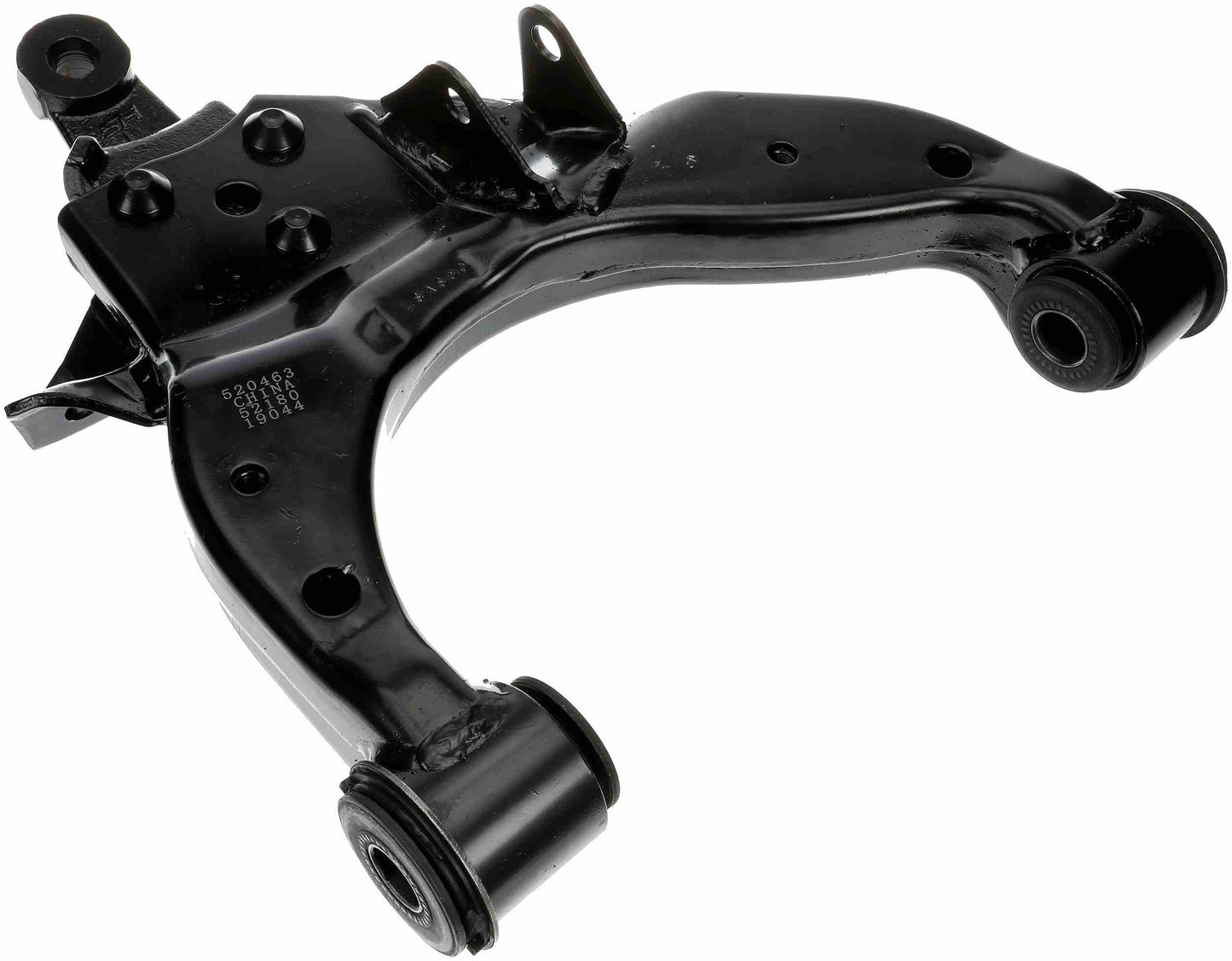 Dorman - OE Solutions Suspension Control Arm for 1996-2002 Toyota 4Runner 520-463