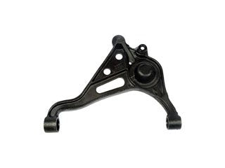 Dorman - OE Solutions Suspension Control Arm and Ball Joint Assembly with Rust-Resistant Coating for 2008-99 Chevrolet Tracker, 2005-99 Suzuki Grand Vitara, 2004-99 Suzuki Vitara, 2006-02 Suzuki XL-7 520-466