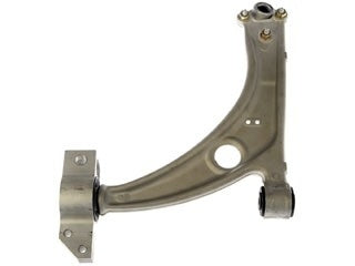 Dorman - OE Solutions Suspension Control Arm and Ball Joint Assembly Durably Designed with Rust Resistance for Volkswagen CC 2017-09, Passat 2011-06, Tiguan 2010-09 520-470