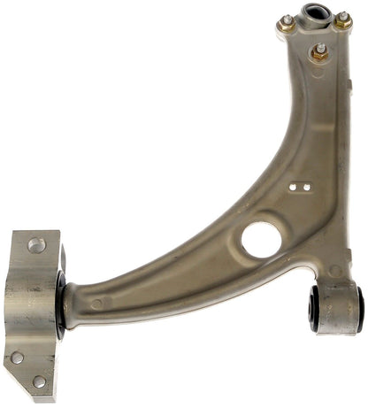 Dorman - OE Solutions Suspension Control Arm and Ball Joint Assembly Durably Designed with Rust Resistance for Volkswagen CC 2017-09, Passat 2011-06, Tiguan 2010-09 520-470