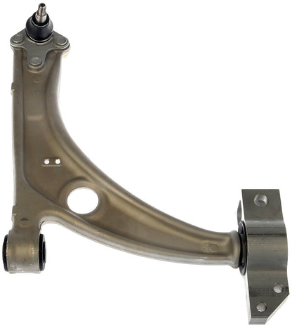 Dorman - OE Solutions Suspension Control Arm and Ball Joint Assembly Durably Designed with Rust Resistance for Volkswagen CC 2017-09, Passat 2011-06, Tiguan 2010-09 520-470