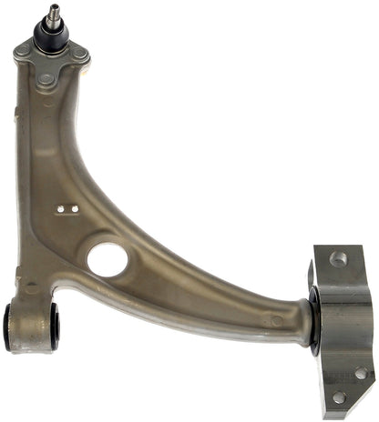 Dorman - OE Solutions Suspension Control Arm and Ball Joint Assembly Durably Designed with Rust Resistance for Volkswagen CC 2017-09, Passat 2011-06, Tiguan 2010-09 520-470