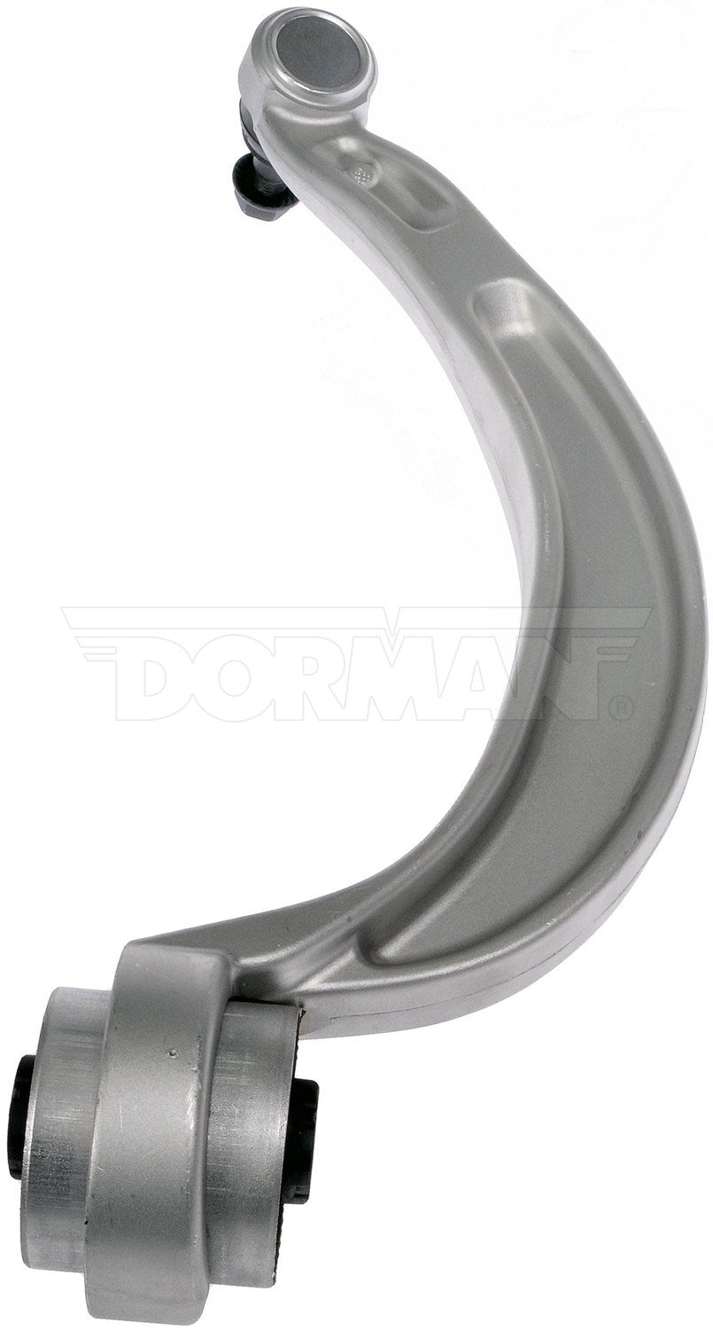 Dorman Suspension Control Arm and Ball Joint Assembly with Rust Resistance for 2017-2020 Audi 520-471
