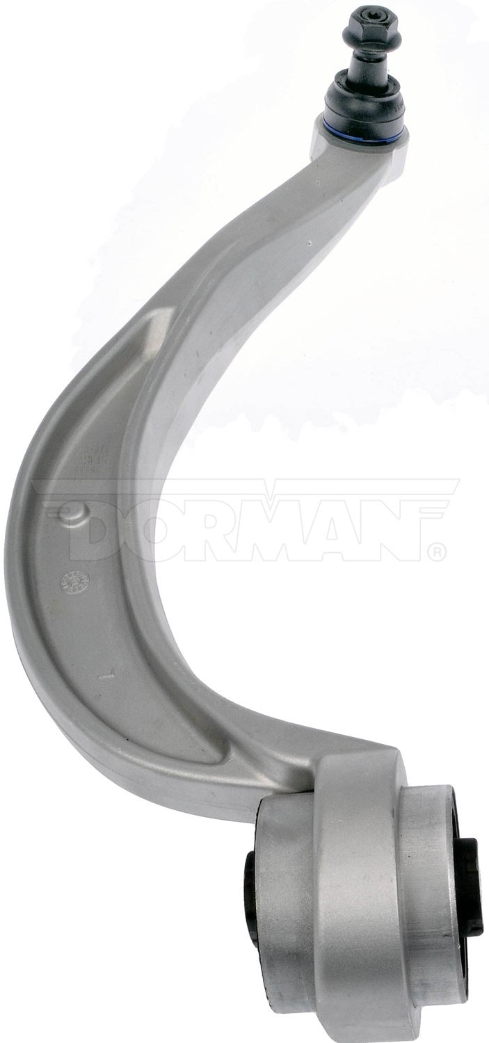 Dorman Suspension Control Arm and Ball Joint Assembly with Rust Resistance for 2017-2020 Audi 520-471