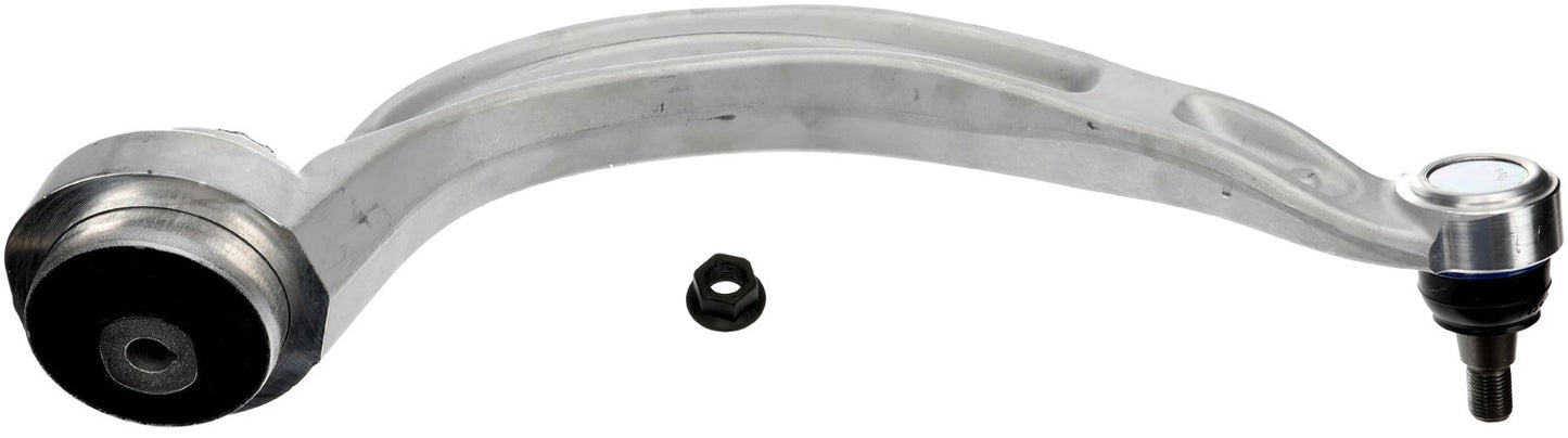 Dorman - OE Solutions Suspension Control Arm and Ball Joint Assembly with Rust‑Resistant Coating for 2017-2020 Audi 2023-2025 Porsche