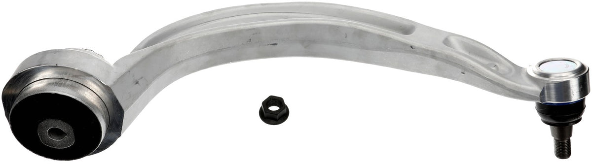 Dorman - OE Solutions Suspension Control Arm and Ball Joint Assembly with Rust‑Resistant Coating for 2017-2020 Audi 2023-2025 Porsche