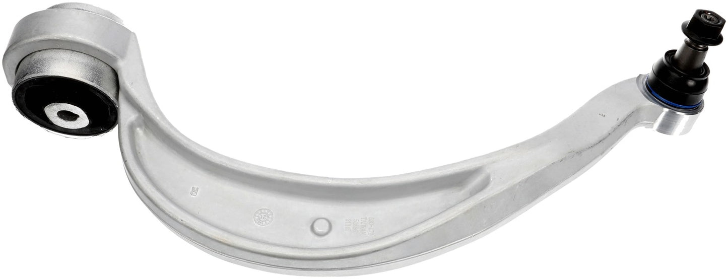 Dorman - OE Solutions Suspension Control Arm and Ball Joint Assembly with Rust‑Resistant Coating for 2017-2020 Audi 2023-2025 Porsche