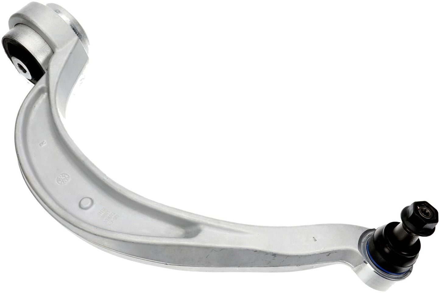 Dorman - OE Solutions Suspension Control Arm and Ball Joint Assembly with Rust‑Resistant Coating for 2017-2020 Audi 2023-2025 Porsche