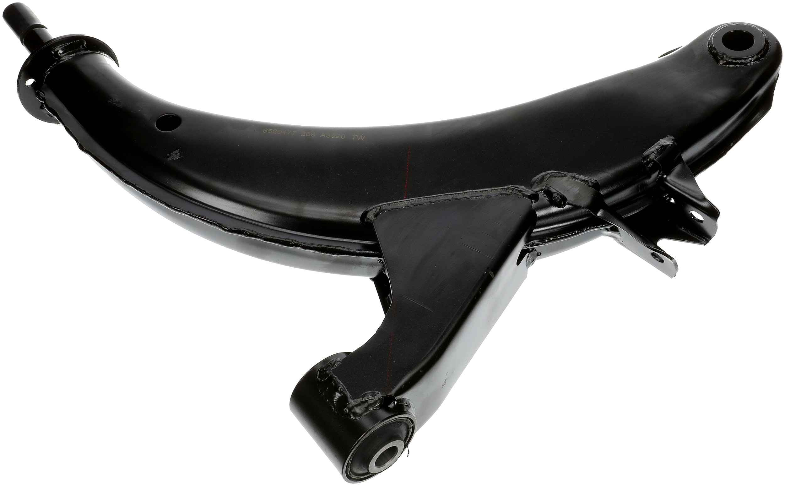 Dorman - OE Solutions CONTROL ARM 520-477