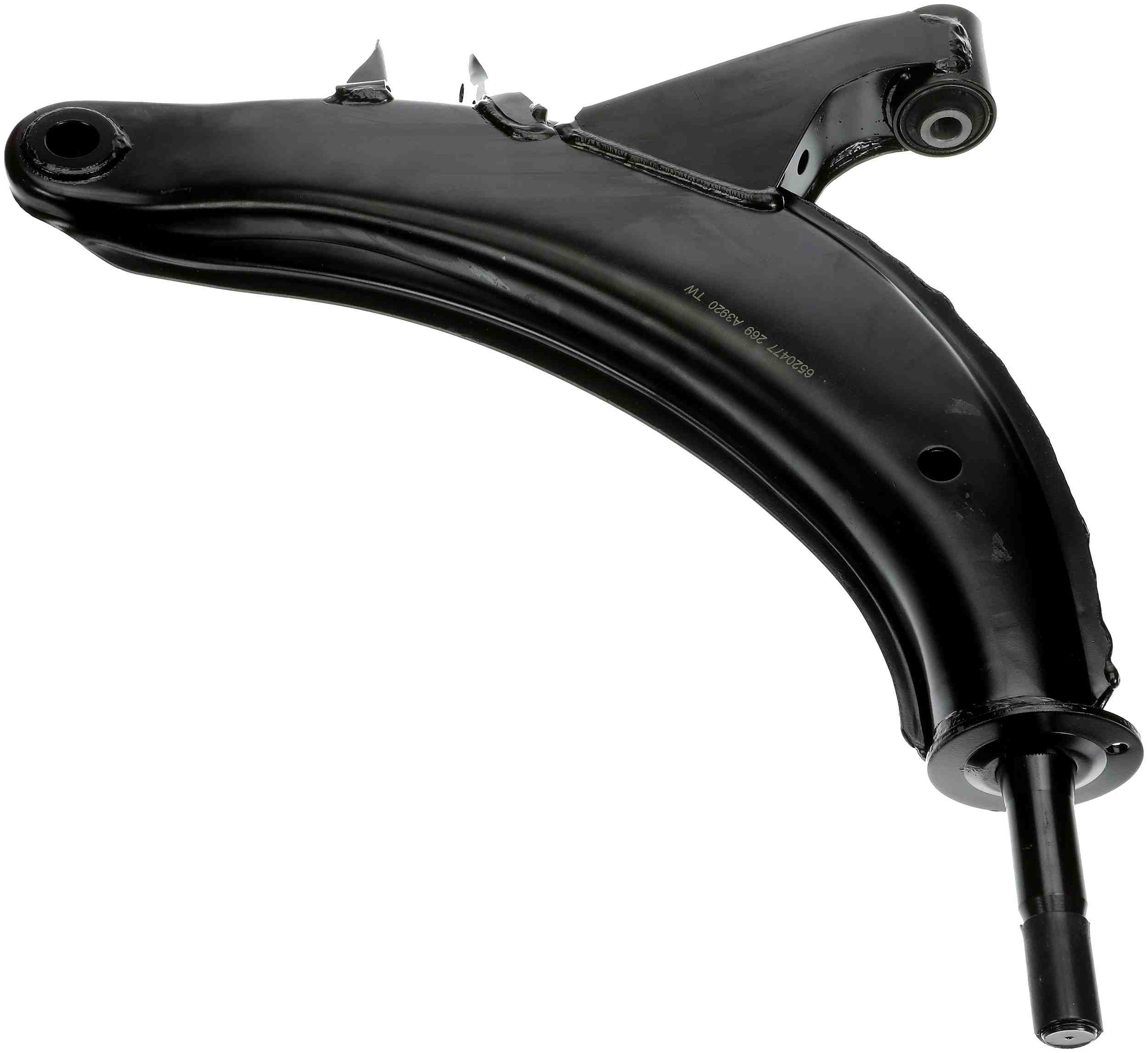 Dorman - OE Solutions CONTROL ARM 520-477