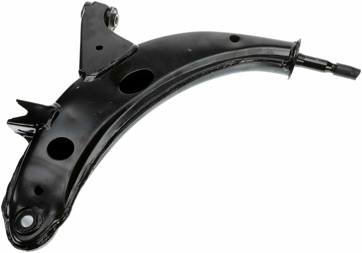 Dorman - OE Solutions Suspension Control Arm with precision engineering for 2006-2009 Subaru 520-478