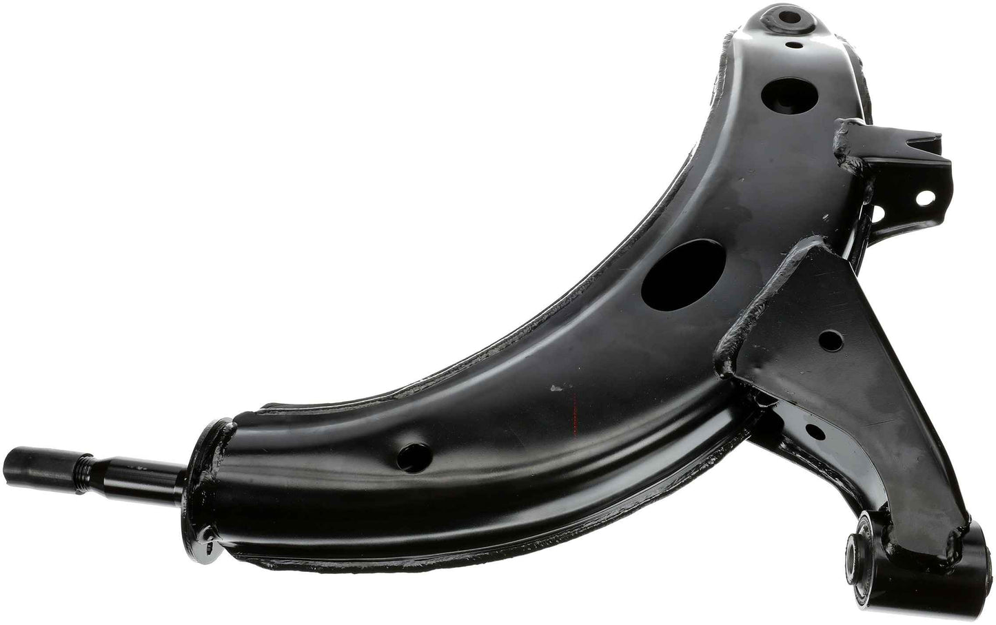 Dorman - OE Solutions Suspension Control Arm with precision engineering for 2006-2009 Subaru 520-478