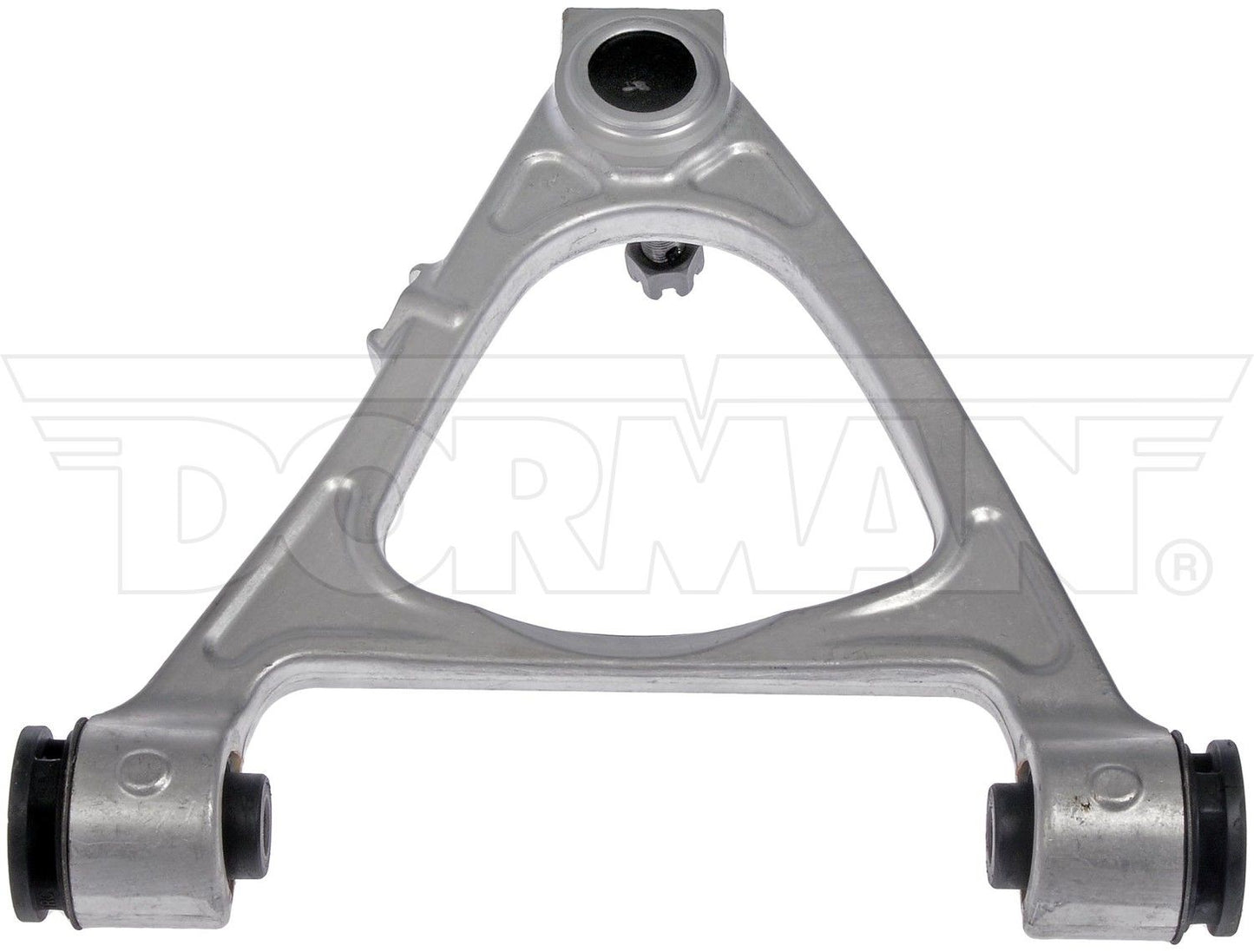 Dorman - OE Solutions Suspension Control Arm and Ball Joint Assembly with Rust Resistance for 2004-2008 Mazda RX-8 520-479