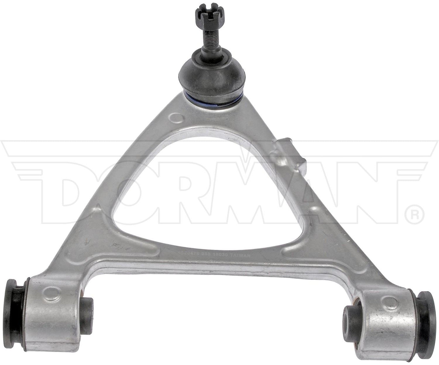 Dorman - OE Solutions Suspension Control Arm and Ball Joint Assembly with Rust Resistance for 2004-2008 Mazda RX-8 520-479