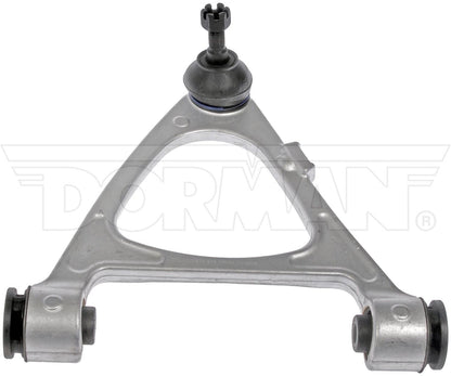 Dorman - OE Solutions Suspension Control Arm and Ball Joint Assembly with Rust Resistance for 2004-2008 Mazda RX-8 520-479