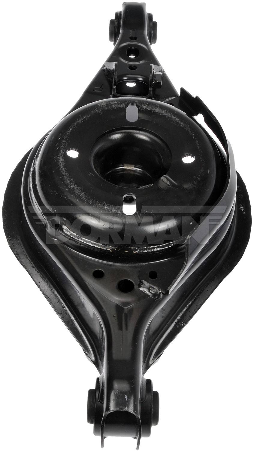 Dorman - OE Solutions Suspension Control Arm Precision Engineered for 2007-06 Mazda 6 520-485