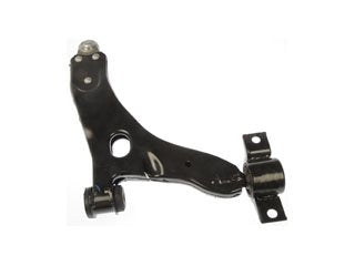 Dorman - OE Solutions Suspension Control Arm and Ball Joint Assembly with Durability for 2011-2015 Ford Focus 520-489