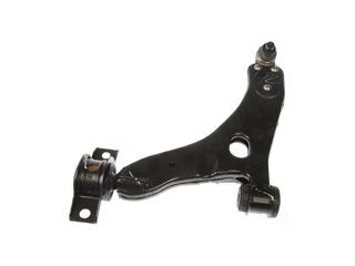 Dorman - OE Solutions Suspension Control Arm and Ball Joint Assembly with Durability for 2011-2015 Ford Focus 520-489