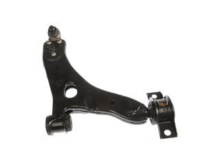 Dorman Suspension Control Arm and Ball Joint Assembly with Durability for 2011-2015 Ford Focus 520-490