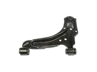Dorman - OE Solutions Suspension Control Arm and Ball Joint Assembly Durably Designed with Rust Resistance for 1991-89 Chrysler 1990-89 Dodge 1990-89 Plymouth 520-492
