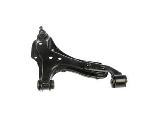 Dorman - OE Solutions Suspension Control Arm and Ball Joint Assembly Durably Designed with Rust Resistance for 1991-89 Chrysler 1990-89 Dodge 1990-89 Plymouth 520-492