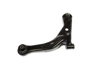 Dorman Suspension Control Arm and Ball Joint Assembly for 2012-01 Ford Escape, 2011-08 Mazda Tribute, 2006-01 Mazda Tribute, 2011-05 Mercury Mariner 520-493