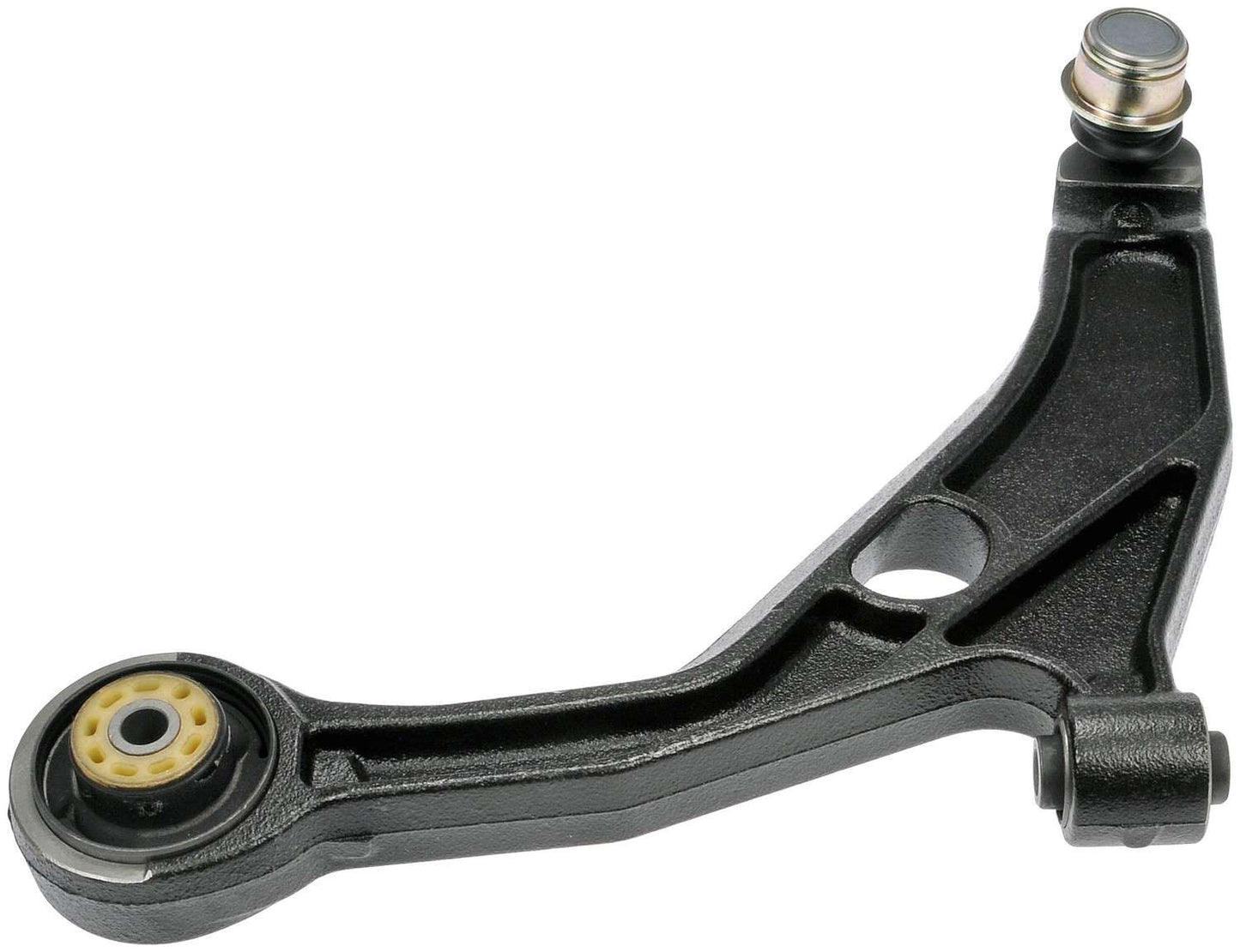 Dorman Suspension Control Arm and Ball Joint Assembly for 2010-2020 Chrysler 200 Sebring Dodge Avenger Journey 520-497