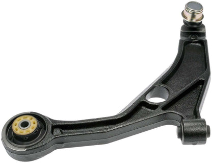 Dorman Suspension Control Arm and Ball Joint Assembly for 2010-2020 Chrysler 200 Sebring Dodge Avenger Journey 520-497