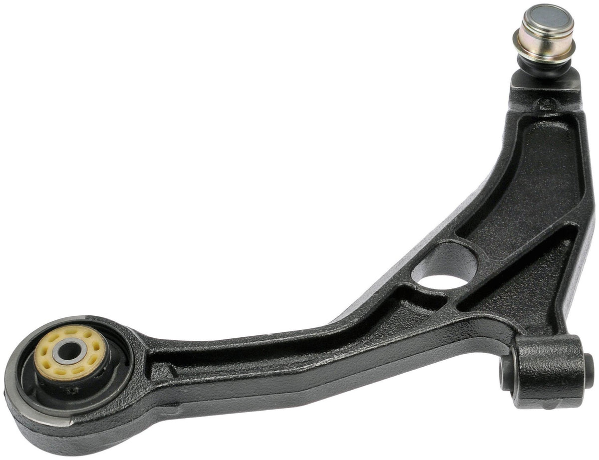 Dorman Suspension Control Arm and Ball Joint Assembly for 2010-2020 Chrysler 200 Sebring Dodge Avenger Journey 520-497