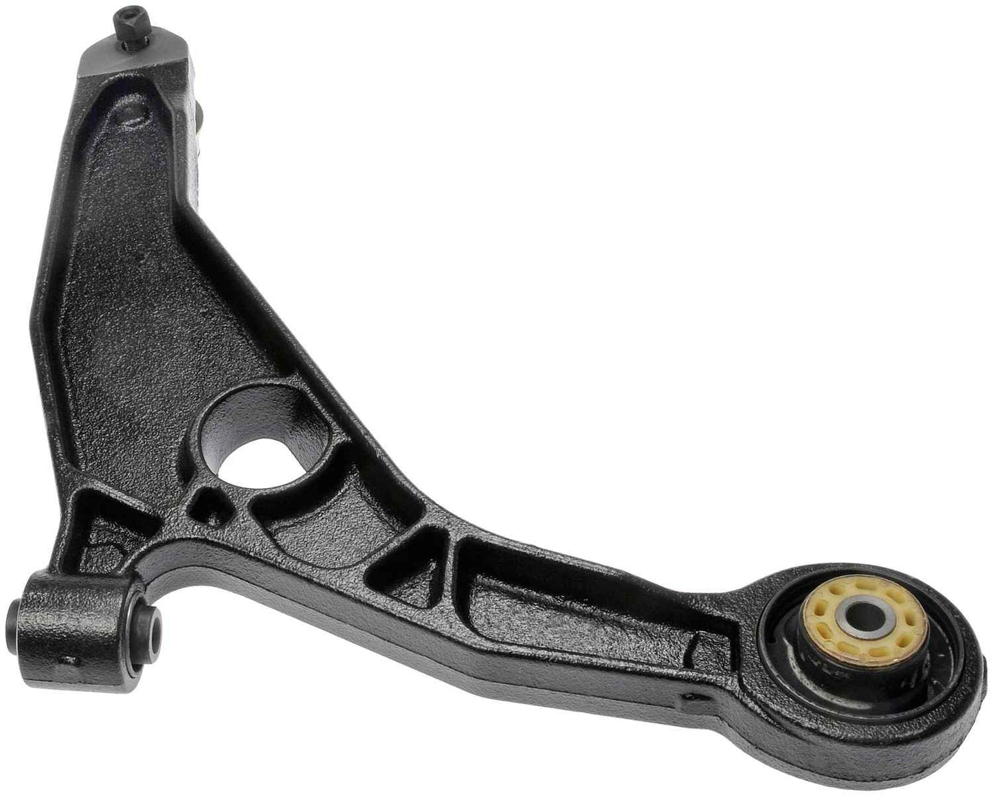 Dorman Suspension Control Arm and Ball Joint Assembly for 2010-2020 Chrysler 200 Sebring Dodge Avenger Journey 520-497