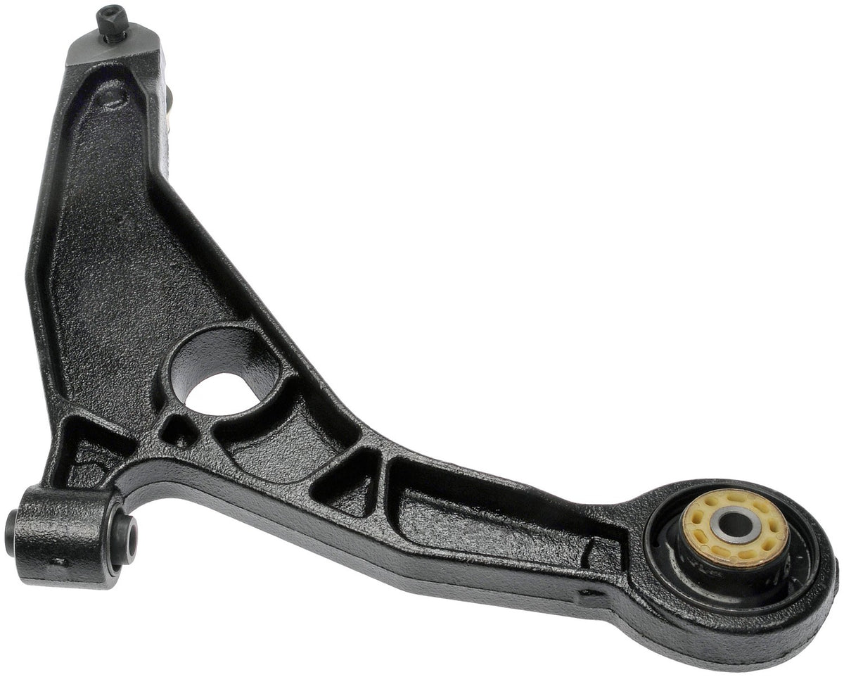 Dorman Suspension Control Arm and Ball Joint Assembly for 2010-2020 Chrysler 200 Sebring Dodge Avenger Journey 520-497