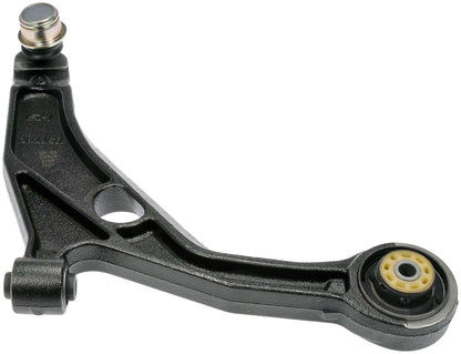 Dorman Suspension Control Arm and Ball Joint Assembly for 2010-2014 Chrysler Sebring, Dodge Avenger, Dodge Journey 520-498