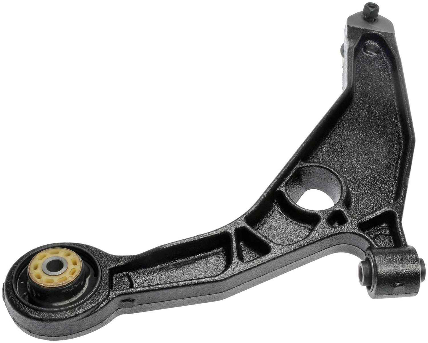 Dorman Suspension Control Arm and Ball Joint Assembly for 2010-2014 Chrysler Sebring, Dodge Avenger, Dodge Journey 520-498