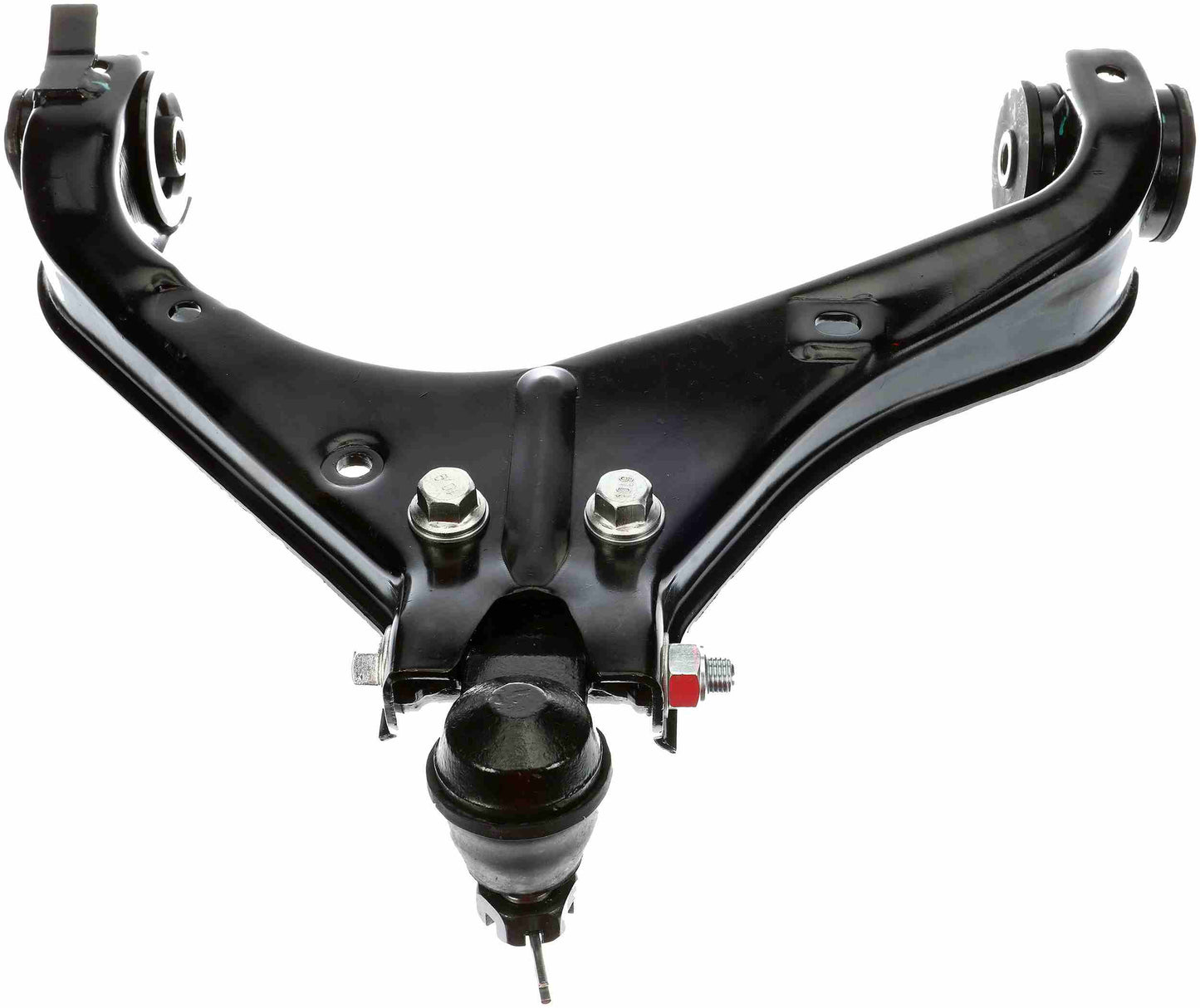 Dorman - OE Solutions Suspension Control Arm and Ball Joint Assembly with Long-Lasting Rust Resistance for 1989-1998 Mazda MPV 520-499
