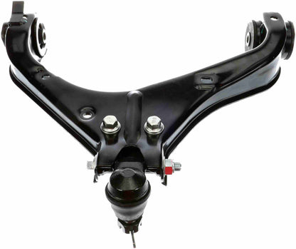 Dorman - OE Solutions Suspension Control Arm and Ball Joint Assembly with Long-Lasting Rust Resistance for 1989-1998 Mazda MPV 520-499