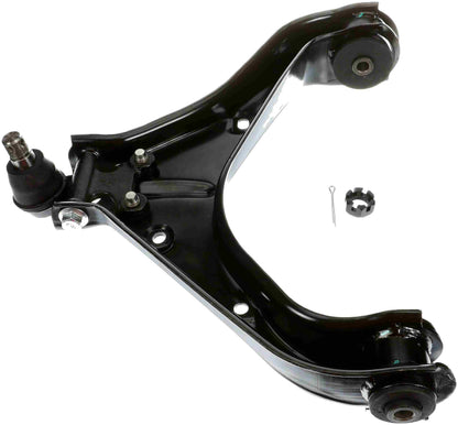 Dorman - OE Solutions Suspension Control Arm and Ball Joint Assembly with Long-Lasting Rust Resistance for 1989-1998 Mazda MPV 520-499