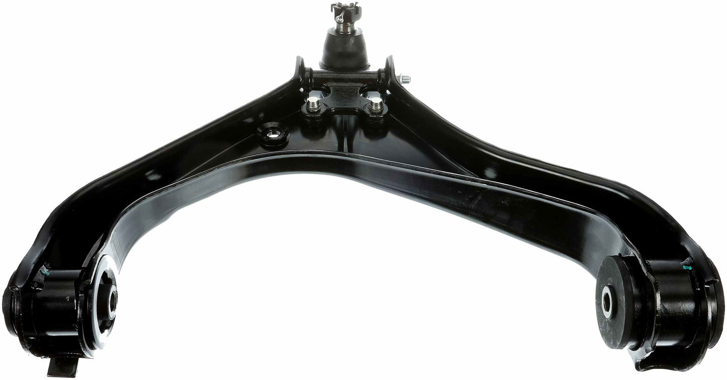 Dorman - OE Solutions Suspension Control Arm and Ball Joint Assembly with Long-Lasting Rust Resistance for 1989-1998 Mazda MPV 520-499